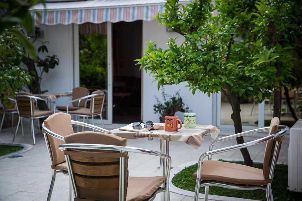Apartments Benussi Dubrovnik Szoba fotó